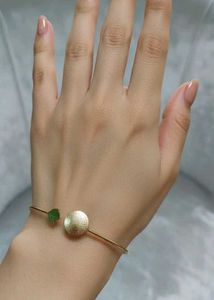 New never everMoon &amp; Star Bangle