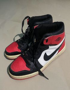 Air Jordan 1 High Sneakers