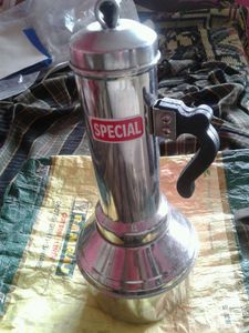 Double Dolphin Special Puttu Kudam