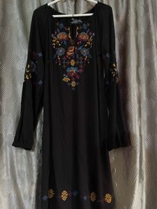 Midi Dress