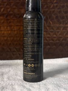 Rootential Dry Shampoo