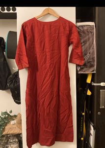 Cotton Cottage Kurta