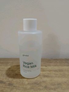 Goodal Vegan Rice Milk Moisturizing Toner