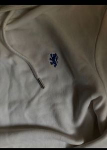RED TAPE Y2K Hoodie🏴‍☠️