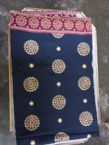 Woman&#39;s Ethnic Dupatta