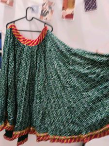 Stylish Lehenga