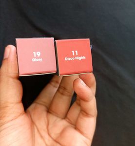 Mars Popstar Liquid Lipstick 💄🛍️