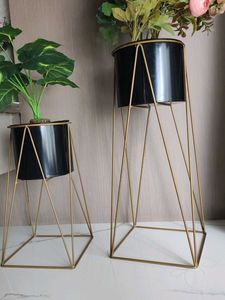 Stylish Plant Stand