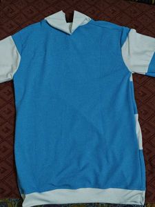 Trendyol Man Striped Polo