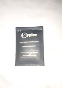 Spice M6110
