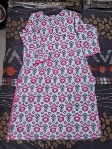 Daily Wear Beautiful Kurti