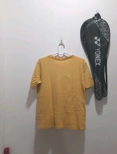 Graphic Print T-Shirt