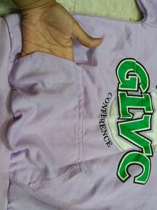 Lavender GLVC Hoodie