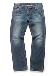 Aj armani unisex baggy jeans