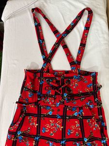 Jumpsuit For Girls