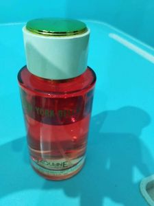 Jaquline New York Bella Perfume