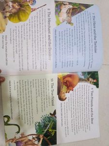101 Panchatantra Stories