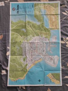 Grand Theft Auto V - Premium Edition (PS4)