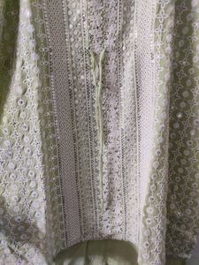 Kaftan kurti