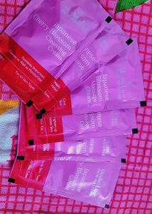 Vedic Line Facial Kit