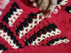 Girlish Sweater ♥️