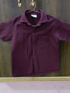 Boys Casual Shirt