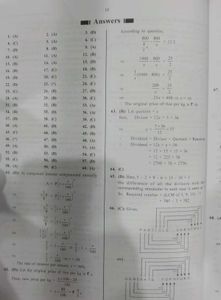 PGT Commerce Exam Preparation Books