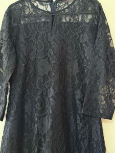 Elegant Lace dress