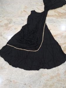 Price Drop For Today Saree Type Gown