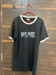 Marvel Graphic Tee