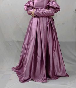 Gown