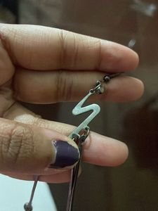 Dangle Drop Earrings