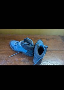 Quechua Hiking Boots