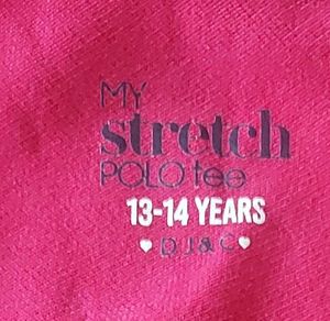 Polo T Shirt