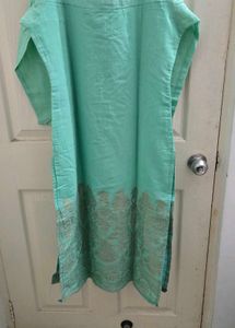 Pastel Green Heavy Formal Suit ✨