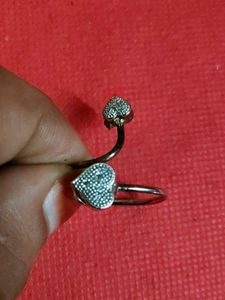 Neckpiece With Braslet And Ring