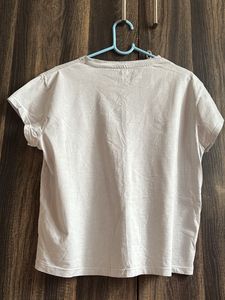 Converse Tshirt For girls