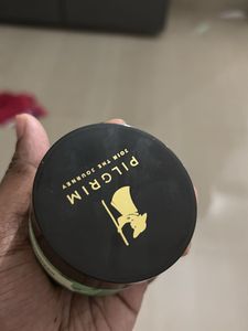 Pilgrim Glow Moisturiser With Squalane