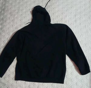 The Boys Black Hoodie