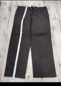 sc4453 Sabrin Cotton Beggy Pants size 34