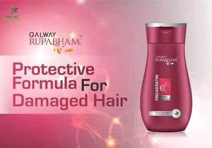 Prokratin Shampoo With Conditioner 200lm