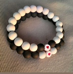 Couple Bracelet Set