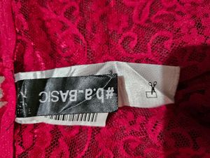 Branded Underwear Set