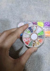 Nail Art Set Of 2