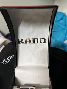 Rado Watch @ Cheap Price