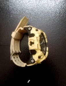 Casio G-SHOCK Camouflage Military Men&#39;s Watche