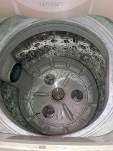 Electronic.LG Washing Machine...