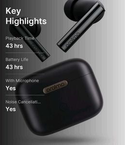 Oraimo Free pods Pro