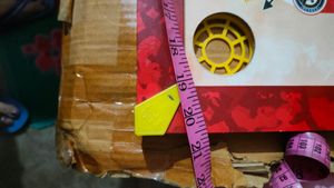 Marvel Avengers Carrom Board