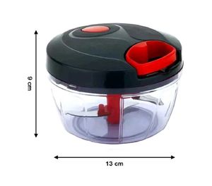 Manual Food Chopper